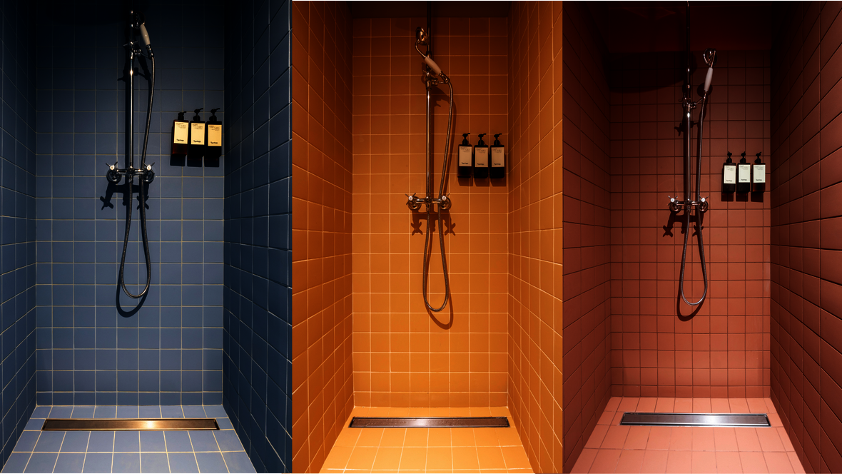 Hôtel La Folie Barbizon – 13 chambres, 13 salles de bain, 13 univers couleur