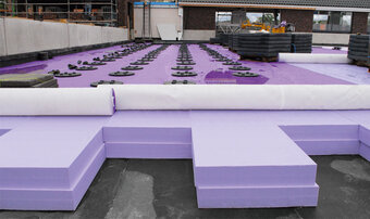 Zoom op product: JACKODUR® Zoom op product: JACKODUR®