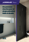 JACKOBOARD Plano