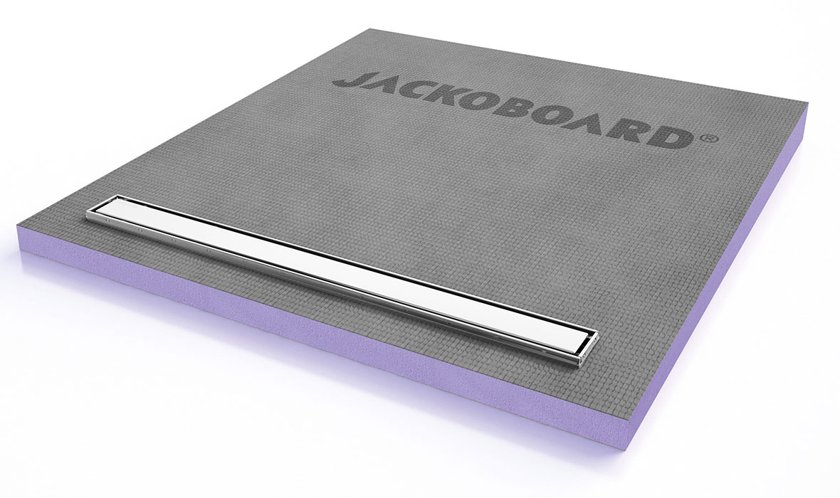 JACKOBOARD® Aqua Line pro