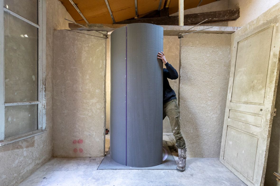 Rénovation d’une salle d’eau dans une maison complète au Perreux-sur-Marne