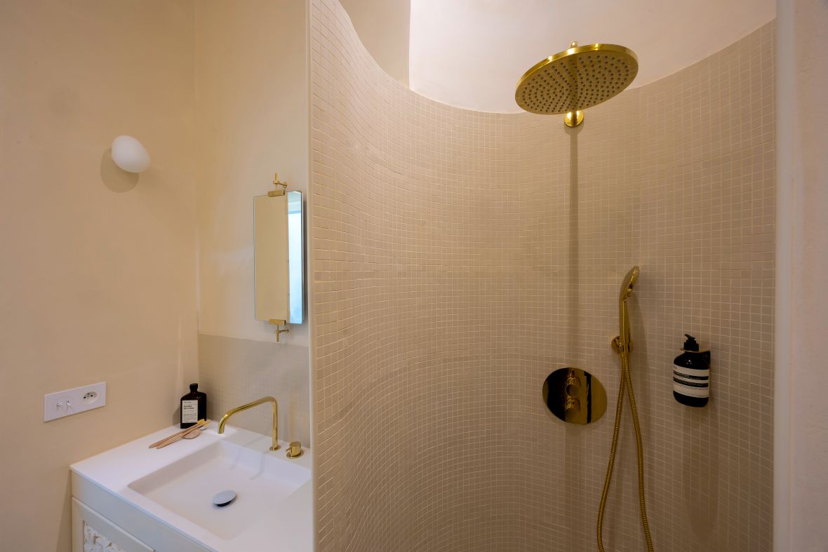 Rénovation d’une salle d’eau dans une maison complète au Perreux-sur-Marne