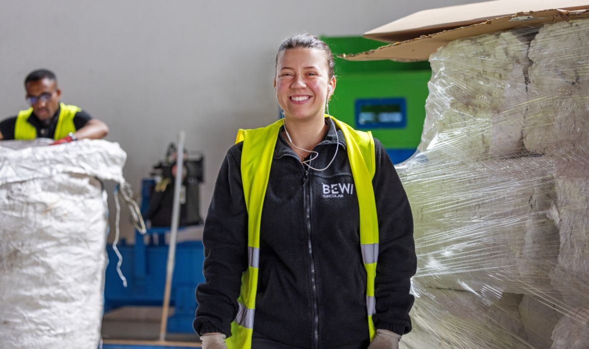 JACKODUR® et JACKOBOARD® : des solutions certifiées REDcert² pour accélérer la transition bas carbone